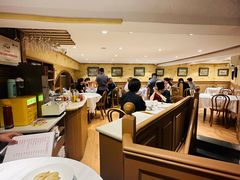 -老吉士酒家(天平路店)