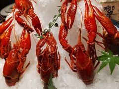 -甄御•海鲜新青岛菜(麦岛店)