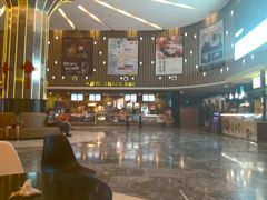 -博纳国际影城(淄博店)