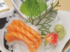 -小山日本料理(太古汇店)