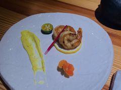 -花潮料理艺食馆(世欧广场店)