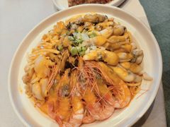 -茴香熙楼(翠湖店)