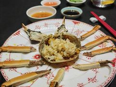 -新光酒家·河豚·海鲜·蟹料理(浦东店)