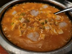 -小厨娘淮扬菜(六合欢乐港店)