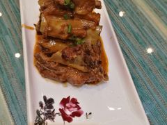 -自游人·美食一楼·地道徽菜(三十年名店)