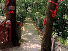 -金堂县云顶石城风景区