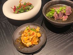 -鲜璟台·地标景观餐厅(上海中心店)