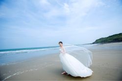 -绿皮火车照相馆 婚纱照旅拍(厦门店)