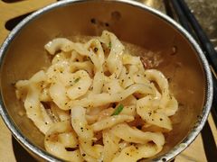 -SHAN山(前滩太古里店)