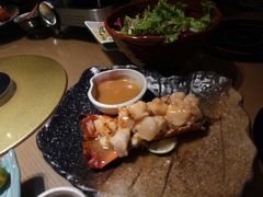 -綱元·海鲜豆捞(明州里店)