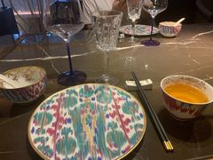 -海派悦庭·海胆烧麦·新融合菜(凯德广场店)