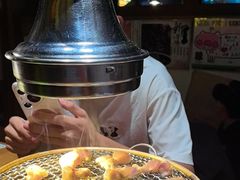 -AJIYA炭火烧肉(徐汇正大乐城店)