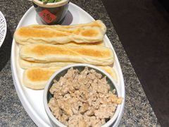 -渔民船说·北塘海鲜·天津菜·海肠捞饭(北塘古镇店)