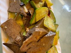 -华盛园卷子王农家菜水库鱼