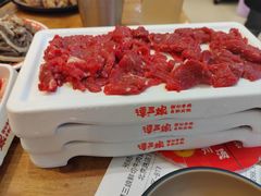 -谭三娘鲜切牛肉自助火锅(北京路店)
