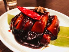 -环球港凯悦 · 享悦中餐厅