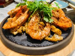 -鹿港小镇(霄云店)