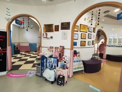 -沥鲨亲子游泳俱乐部(金沙洲中心)