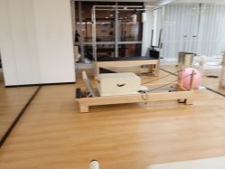 -AN普拉提女子健身工作室