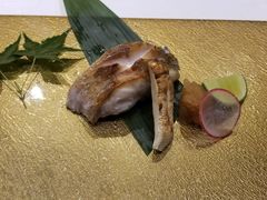 -鮨一日本料理(大中华店)