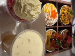 -火山屋台(新街口店)