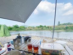 -广州市流溪河国家森林公园