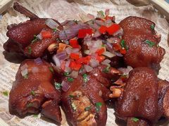 -溪山云境森林音乐餐厅(湖景店)