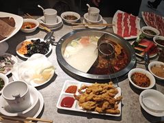 -人人捞火锅(陵水店)