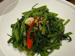 -帕蓝·暹罗料理(大学路店)