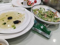 -陶然饺子城(奥体中路店)