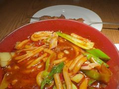 -香料集市新疆餐厅·清真聚餐(成都远洋太古里店)