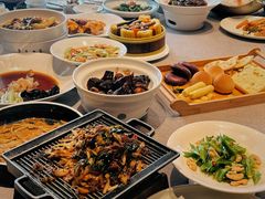 -百富源·海鲜辽菜(浑河堡店)