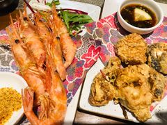 -红叶日本料理(开发区店)