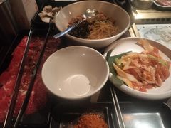 -新石器烤肉(中房金谊广场店)