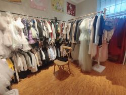 -三河市薇拉风情婚纱摄影店