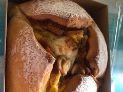 -BreadTalk面包新语·烘焙蛋糕(富力海珠城店)