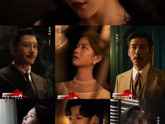 -中影国际影城(华发商都CINITY店)