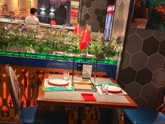 -通海俄式烧烤·俄罗斯大串(嵩山路店)