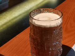 冰美式-Pizzeria da Nicola·火炉披萨(中大国际店)