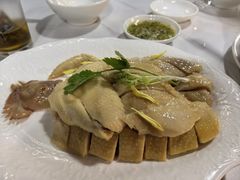 -明本湛江鸡•海鲜小厨(陈家祠店)