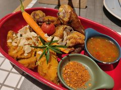 -小满Grainkitchen(滨江商业广场店)