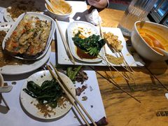 -木屋烧烤(双榆树店)