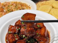 -丁哥·庐味鲜 土菜·20年老字号(世纪阳光花园店)