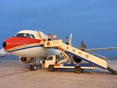 -敦煌莫高国际机场