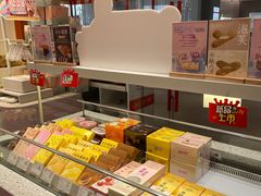 -LOVEGIFT爱礼(八佰伴店)