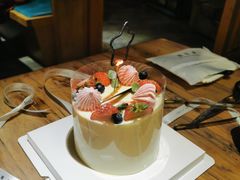 -ZOZO's昌左左精致甜品设计(新北店)
