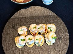 -馋遇江南·精致湖景雅宴(东方之门店)