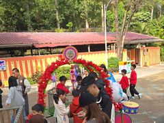 -广州长隆国际大马戏