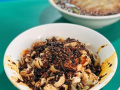 拌肥肠-甘记肥肠粉(马鞍北路店)