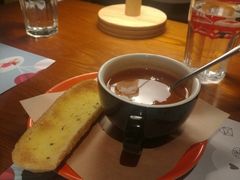 -绿茵阁牛扒餐厅(客村店)